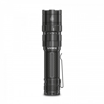 LED Portable Flashlight VIDEX VLF-A156R 1700Lm 6500K