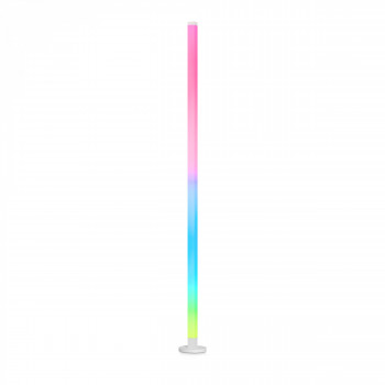 LED Ambient Floor Light 10W White VIDEX VL-TF20-RGB