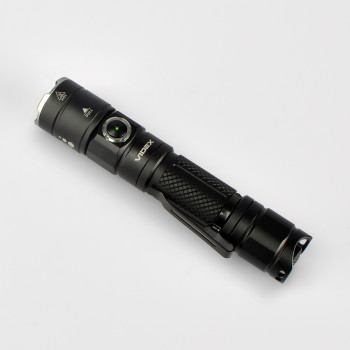 LED Portable Flashlight VIDEX VLF-A105Z 1200Lm 5000K