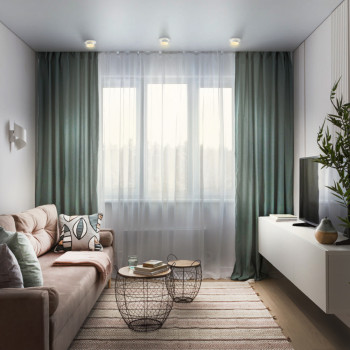 Recessed spotlight luminaire VL-SPF11R-W