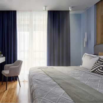 Ceiling spotlight luminaire VIDEX VL-SPF14A-WB