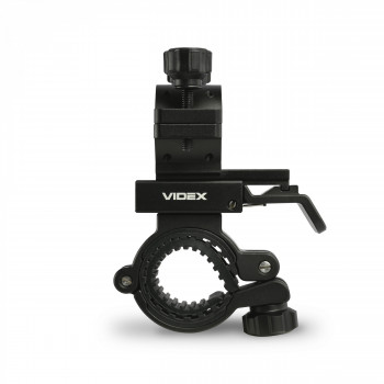 Bike Holder for Flashlights VIDEX VLF-ABH-287