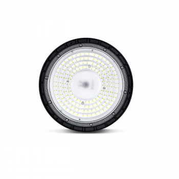 LED High Bay Light VIDEX HBe03 100W 5000K 12000Lm 220V Black