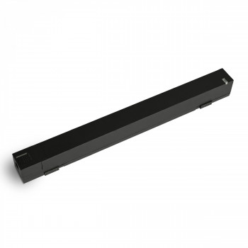 Power supply for magnetic slim track light system VIDEX VL-TRMS-P100B 100W