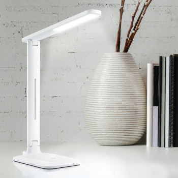 LED Dimmable Desk Lamp 5W VIDEX DESK-LAMP-OSLO VLE-TF02W
