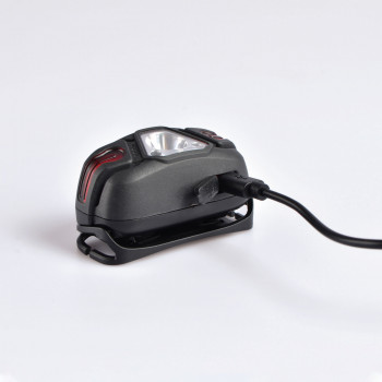 LED Headlamp VIDEX VLF-H015 330Lm 5000K