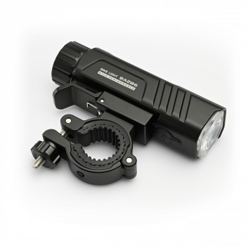 Bike Portable Flashlight VIDEX VLF-BA286 2000Lm 5000K