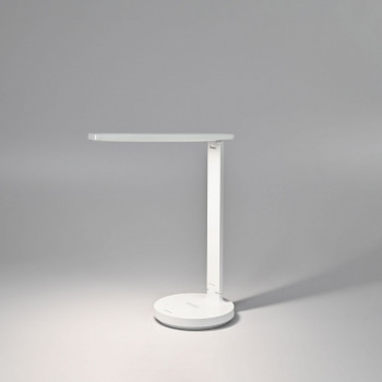 LED Rechargeable Desk Lamp 5W VIDEX VL-TF16W White