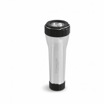 Portable LED Flashlight TITANUM TLF-T11