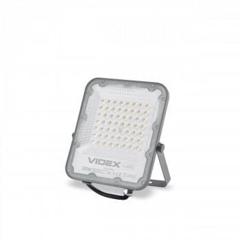 LED Floodlight VIDEX FLOOD-LED-DAVIS-30W-NW VL-F2-305G