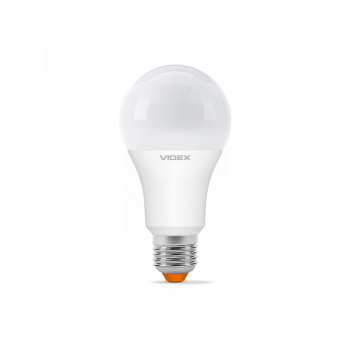 LED Bulb VIDEX-E27-A65-15W-NW