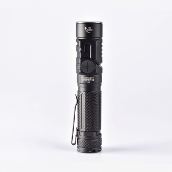 LED Portable Flashlight VIDEX VLF-A105RH 1200Lm 5000K