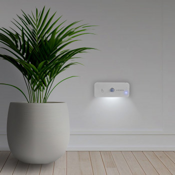 LED rechargeable, portable light VIDEX VL-NL053W-S