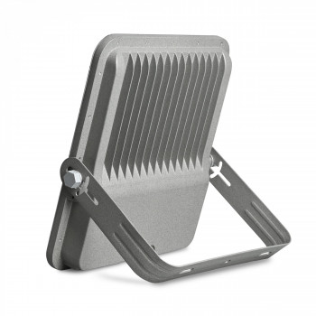 LED Solar Floodlight VIDEX VL-FSO5-3005 3740Lm 5000K 