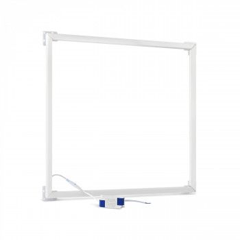 LED Frame Panel VIDEX FRAME-PANEL-LED-40W VLE-PAU405W