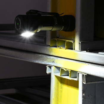 LED Headlamp VIDEX VLF-A056H 200Lm 5000K