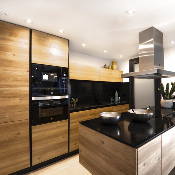 Recessed spotlight luminaire GU10 VIDEX VL-SPF08S-W