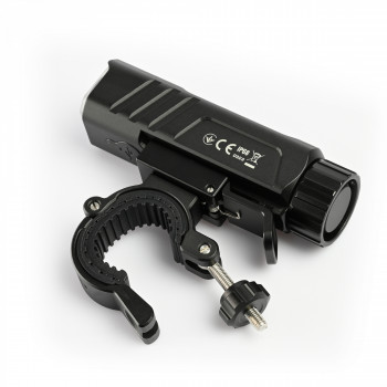 Bike Portable Flashlight VIDEX VLF-BA286 2000Lm 5000K