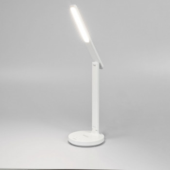 LED Rechargeable Desk Lamp 5W VIDEX VL-TF16W White