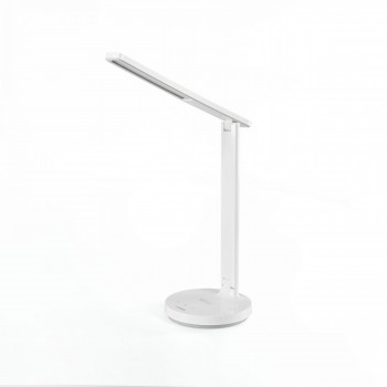 LED Rechargeable Desk Lamp 5W VIDEX VL-TF16W White