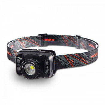 LED Headlamp VIDEX VLF-H045Z 270Lm 5000K