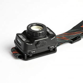 LED Headlamp VIDEX VLF-H045Z 270Lm 5000K