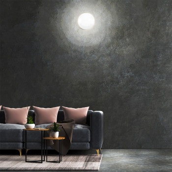 LED Ceiling Fixture VIDEX MILA-24W-NW VLE-CLR-244R