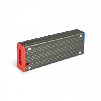 Power supply for LED strip DC 12V, 8.25A, 100W, IP20, VIDEX VL-LST-P100-12V