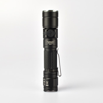 LED Portable Flashlight VIDEX VLF-A105Z 1200Lm 5000K