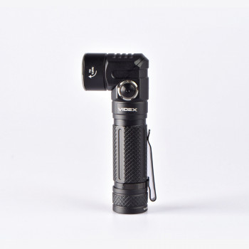 LED Portable Flashlight VIDEX VLF-A105RH 1200Lm 5000K