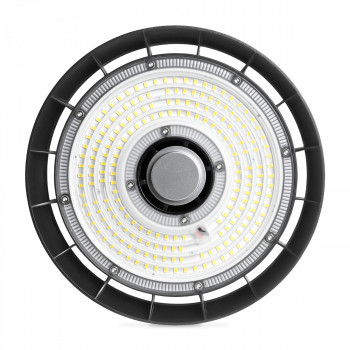 LED High Bay Light VIDEX HB01 100W 5000K 18000Lm 220V Black