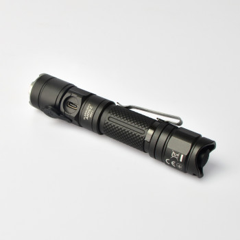 LED Portable Flashlight VIDEX VLF-A105Z 1200Lm 5000K