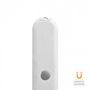 LED rechargeable, portable light VIDEX VL-NL013W-SR