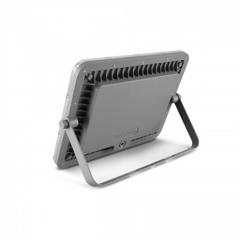 LED Solar Floodlight 50W VIDEX VL-FSO2-505