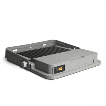 LED Solar Floodlight VIDEX VL-FSO5-3005 3740Lm 5000K 