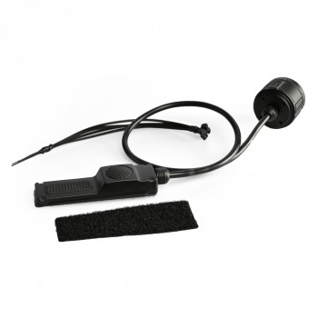 Remote tactical button VIDEX VLF-ARM-01 for the flashlight VLF-AT255RG, VLF-AT265