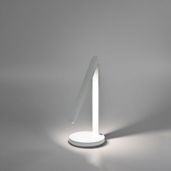 LED Rechargeable Desk Lamp 5W VIDEX VL-TF16W White