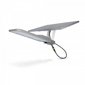 LED Solar Street light VIDEX-STREET-LED-SOLAR-LANA-100W-NW VL-SLSO-305