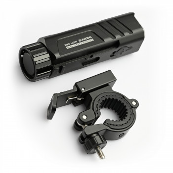 Bike Portable Flashlight VIDEX VLF-BA286 2000Lm 5000K