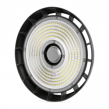 LED High Bay Light VIDEX HB01 150W 5000K 27000Lm 220V Black