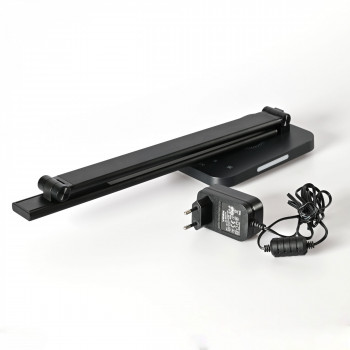 LED Desk Lamp with wireless charging (8W) VIDEX VL-TF17B 18W 1800-6500K 