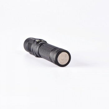 LED Portable Flashlight VIDEX VLF-A105RH 1200Lm 5000K