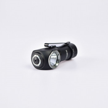 LED Portable Flashlight VIDEX VLF-A055H 600Lm 5700K