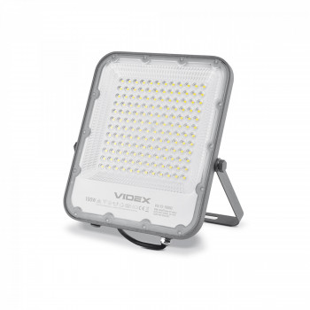 LED Floodlight VIDEX FLOOD-LED-DAVIS-100W-NW VL-F2-1005G