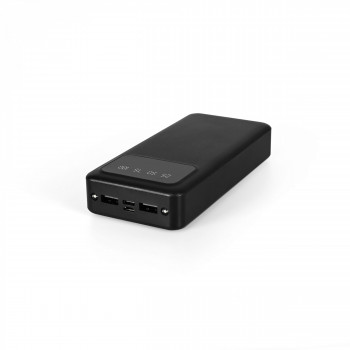 Power Bank TITANUM OL22 Black 20000mAh TPB-OL22-B