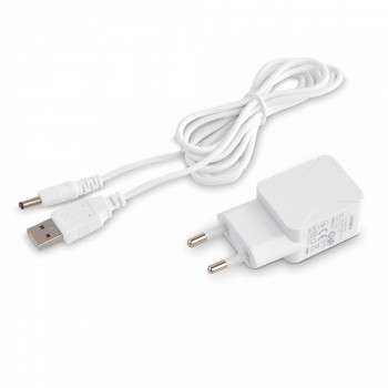 LED Dimmable Desk Lamp 5W VIDEX DESK-LAMP-OSLO VLE-TF02W