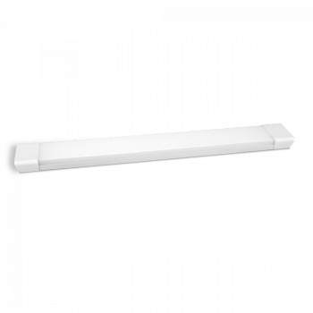 LED Batten Light VIDEX BATTEN-LED-27W-NW VLE-BN-27064
