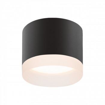 Ceiling spotlight luminaire VIDEX for GX53 lamp VL-SPF25A-B