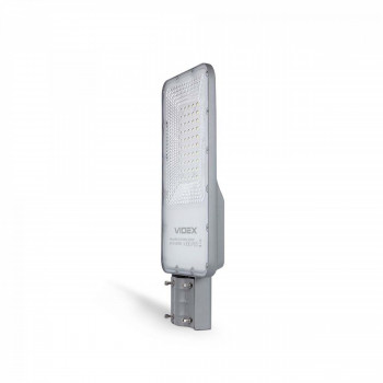 LED Solar Street light VIDEX-STREET-LED-SOLAR-LANA-100W-NW VL-SLSO-305