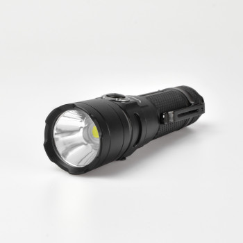LED Portable Flashlight VIDEX VLF-A406 4000Lm 6500K
